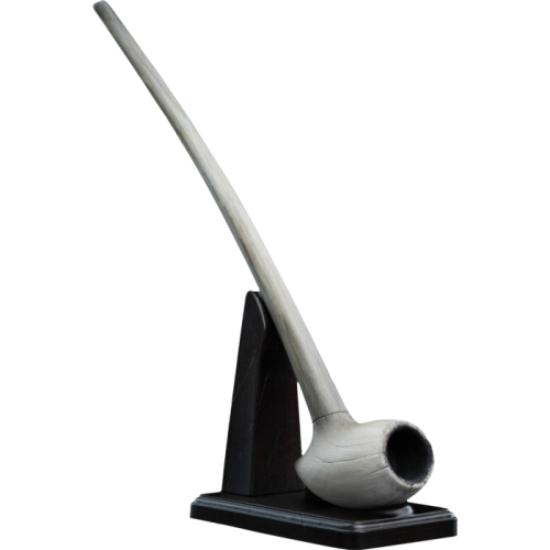 The Lord of the Rings - Pipe of Saruman Replica