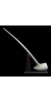 The Lord of the Rings - Pipe of Saruman Replica