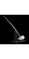 The Lord of the Rings - Pipe of Saruman Replica
