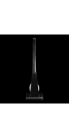 The Lord of the Rings - Pipe of Saruman Replica