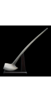 The Lord of the Rings - Pipe of Saruman Replica