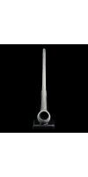 The Lord of the Rings - Pipe of Saruman Replica
