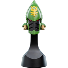 Warhammer 40,000 - Striking Scorpion Helm