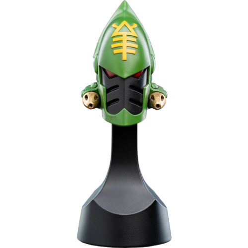 Warhammer 40,000 - Striking Scorpion Helm