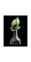 Warhammer 40,000 - Striking Scorpion Helm