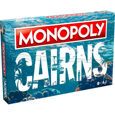 Monopoly - Attack On Titan Edition
