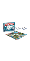 Monopoly - Attack On Titan Edition