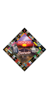 Monopoly - Darwin Edition