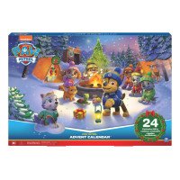 Paw Patrol - Advent Calendar