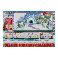 Pokemon - Deluxe Advent Calendar