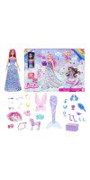 Barbie - 2024 Fantasy Advent Calendar