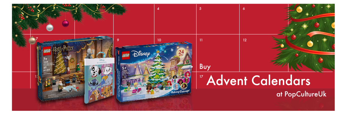 Advent Calendar