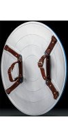 Captain America - The Winter Soldier - Captain America's Stealth Shield 1:1 Scale Replica