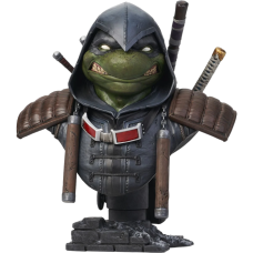Teenage Mutant Ninja Turtles - The Last Ronin Legends in 3D 1/2 Scale Bust Figure