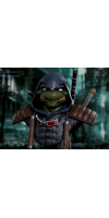 Teenage Mutant Ninja Turtles - The Last Ronin Legends in 3D 1/2 Scale Bust Figure
