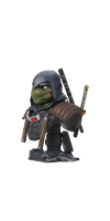 Teenage Mutant Ninja Turtles - The Last Ronin Legends in 3D 1/2 Scale Bust Figure