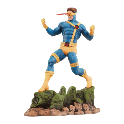 X-Men - Cyclops PVC Gallery Statue