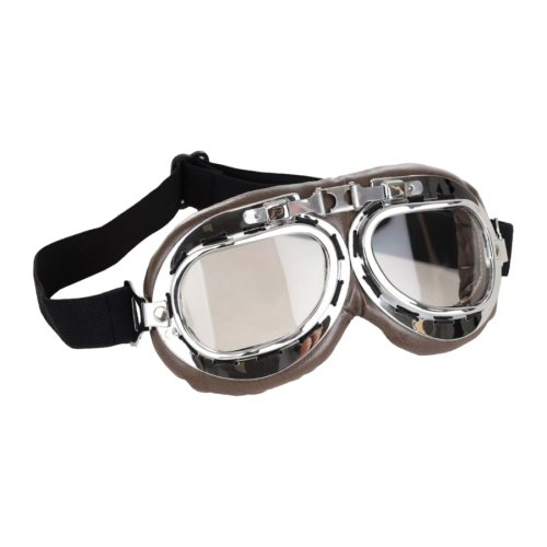 Harry Potter - Hagrid's Goggles Cosplay Replica (One Size) Figure