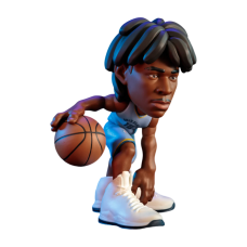 NBA - Ja Morant (Grizzlies) Mini 6 inch Vinyl Figure