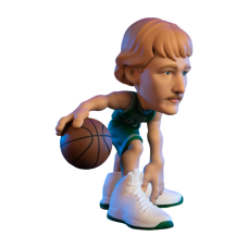 NBA - Larry Bird (Celtics) Mini 6 inch Vinyl Figure