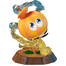 Banjo-Kazooie - Pumpkin Banjo 8 Inch Statue Figure