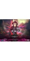 Darksiders III - Fury Grand Scale 15 inch Bust