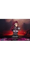 Darksiders III - Fury Grand Scale 15 inch Bust