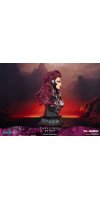 Darksiders III - Fury Grand Scale 15 inch Bust