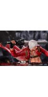 Devil May Cry 3: Dante's Awakening - Dante 17 Inch Statue Figure