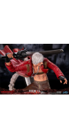 Devil May Cry 3: Dante's Awakening - Dante 17 Inch Statue Figure