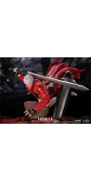 Devil May Cry 3: Dante's Awakening - Dante 17 Inch Statue Figure