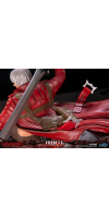 Devil May Cry 3: Dante's Awakening - Dante 17 Inch Statue Figure