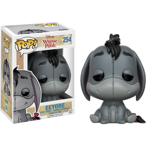 Winnie the Pooh - Eeyore Pop! Vinyl Figure
