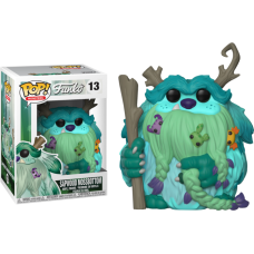 Wetmore Forest - Sapwood Mossbottom Pop! Vinyl Figure