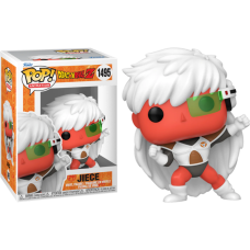 Dragon Ball Z - Jiece Pop! Vinyl Figure