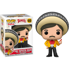 Tapatio - Tapatio Man Pop! Vinyl Figure
