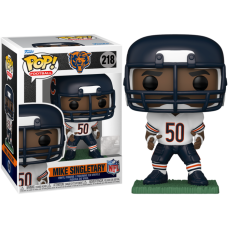 NFL: Legends - Mike Singletary (Bears) Pop! Vinyl Figure