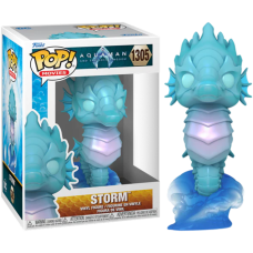 Aquaman and the Lost Kingdom - Storm Pop! Vinyl Figure