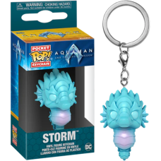 Aquaman and the Lost Kingdom - Storm Pocket Pop! Keychain