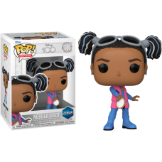 Zenon: Girl of the 21st Century - Nebula Wade Disney 100th Pop! Vinyl Figure