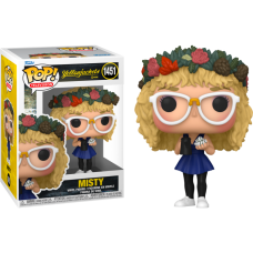 Yellowjackets (2021) - Misty Pop! Vinyl Figure