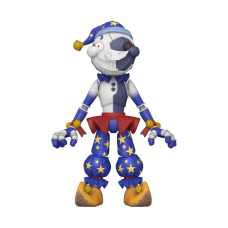 Five Nights at Freddy's: Security Breach - Moon 5 inch Action Figure