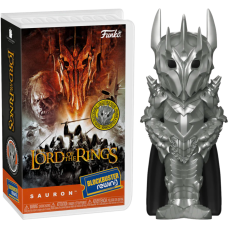 The Lord of the Rings - Sauron Rewind Vinyl Figure