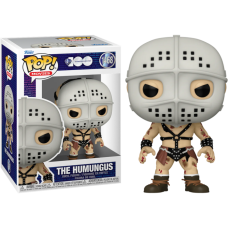 Mad Max 2: The Road Warrior - The Humungus Warner Bros. 100th Pop! Vinyl Figure