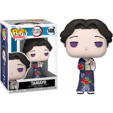 Demon Slayer - Tamayo Pop! Vinyl Figure