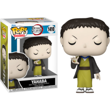 Demon Slayer - Yahaba Pop! Vinyl Figure