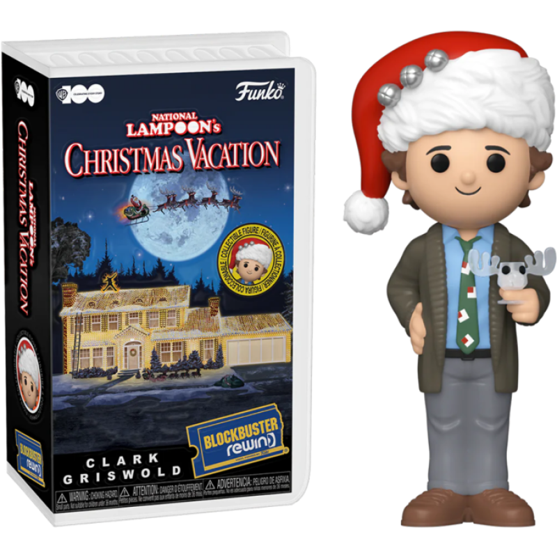 funko pop national lampoon's christmas vacation