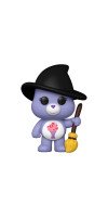 Care Bears - Share Bear Witch NYCC 2024 Exclusive Pop! Vinyl