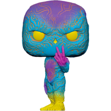 Stranger Things - Vecna Blacklight Pop! Vinyl Figure