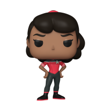 Star Trek: Lower Decks - Beckett Mariner Pop! Vinyl Figure
